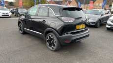 Vauxhall Crossland 1.2 Turbo Ultimate 5dr Petrol Hatchback